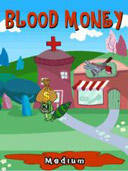 Download 'Happy Tree Friends Blood Money (128x160)' to your phone
